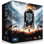 Albi Frostpunk – Zboží Živě