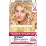 L'Oréal Excellence Creme Triple Protection 10 Lightest Ultimate Blonde 48 ml – Hledejceny.cz