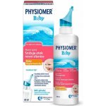 Physiomer Baby hypertonic 115 ml – Zboží Mobilmania