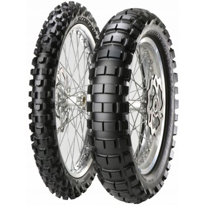 Pirelli Scorpion Rally 140/80 R18 70R | Zboží Auto