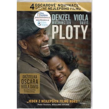 PLOTY DVD