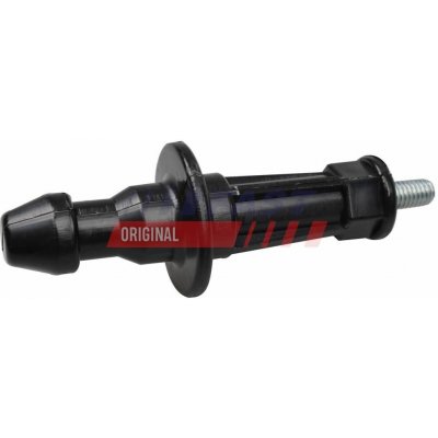 Zarážka, vzduchový filtr FAST FT26032 – Hledejceny.cz
