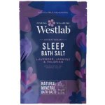 Westlab koupelová sůl Sleep 1 kg – Hledejceny.cz