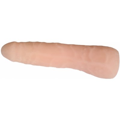 Pretty Love Tiny backbone dildo – Zbozi.Blesk.cz