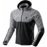 Rebelhorn SLASH NORIAKI černo-bílá – Zboží Mobilmania