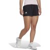 Dámské šortky adidas dámské kraťasy CLUB SHORT W HT7194 Černá