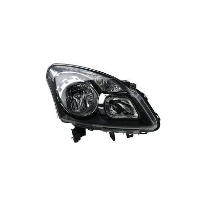 Pravé přední světlo RENAULT KOLEOS | 2008015 | DEPO | 551-1171RMLDEM2 | | Zboží Auto