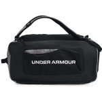 Under Armour Contain Duo S 40 l šedá – Zboží Dáma