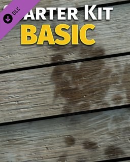 Professional Fishing: Starter Kit Basic