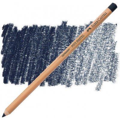 Faber Castell Pitt pastel umělecký v tužce indigo tmavá 157 – Zbozi.Blesk.cz