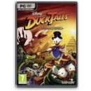 DuckTales Remastered