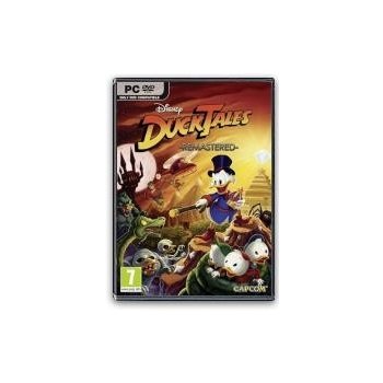 DuckTales Remastered