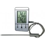 Viking - teploměr potravinářský vpichový 528 – Sleviste.cz