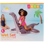INTEX 57584 Vodní vozidlo brontosaurus – Sleviste.cz