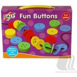 Galt Zábavné knoflíky 2. – Zboží Dáma