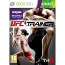 UFC Trainer