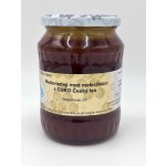 Včelařství Thomayer Medovicový med melecitózní z Českého lesa 900g – Hledejceny.cz