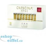 Crescina Transdermic 200 Re-Growth péče pro podporu růstu vlasů 20 x 3,5 ml – Zboží Mobilmania