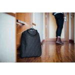 Pacsafe Travelsafe 12l GII 10480100 15" Černá – Sleviste.cz