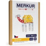 Merkur Mini ZOO - Velbloud - 45 – Zboží Živě