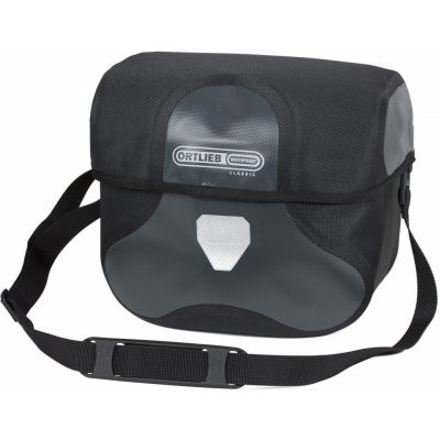 Ortlieb Ultimate Six Classic 8,5 l – Hledejceny.cz