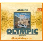 Olympic - Laboratoř Zlatá edice 8 CD – Zboží Mobilmania