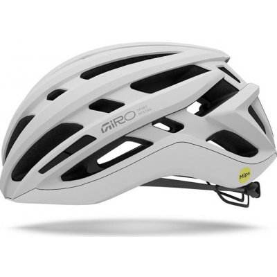 GIRO Agilis MIPS matt White 2026 – Zbozi.Blesk.cz
