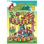 Zábavný a hravý Čtyřlístek - Jaroslav Němeček – Sleviste.cz