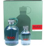 Hugo Boss Hugo EDT 125 ml + EDT 40 ml dárková sada – Hledejceny.cz