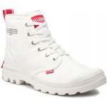 Palladium turistická obuv Pampa Hi Dare 76258-116-M Star white – Zboží Mobilmania