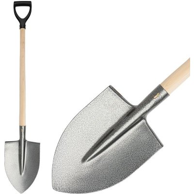 STREND špičatý 22x30 123cm s násadou Y komaxit – HobbyKompas.cz