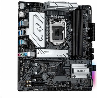 ASRock H570M Pro4 – Sleviste.cz