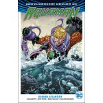 Dan Abnett Aquaman 3 Koruna Atlantidy – Hledejceny.cz