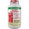 Vitamíny pro psa Giom S pes Na srst Biotin FORTE 180 tbl