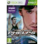 Michael Phelps: Push the Limit – Sleviste.cz