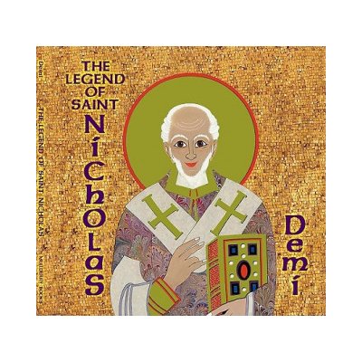 The Legend of Saint Nicholas – Hledejceny.cz