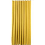 Zatemňovací závěs Hugo uni žlutá 210x260 cm – Hledejceny.cz
