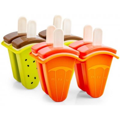 TORO TVOŘÍTKO NA ZMRZLINU,POMELO/KIWI, PLAST, 4KS 2ASS – Sleviste.cz