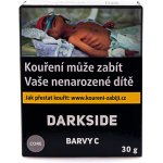 Darkside Core Barvy C 30 g – Zboží Dáma