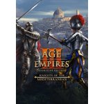 Age of Empires 3 (Definitive Edition) Knights of the Mediterranean – Hledejceny.cz