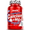 Vitamín a minerál Amix Nutrition Ca + Mg + Zn 100 kapslí