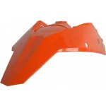 Polisport Zadní blatník 8567900008 KTM oranžová