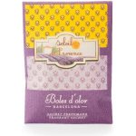Boles d´olor Vonný sáček kapesní malý papírový 5,5 x 7,5 x 0,3 cm Soleil de Provence – Hledejceny.cz