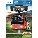 Fernbus Simulator - Football Team Bus – Hledejceny.cz