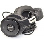 Audio-Technica ATH-M30x – Zboží Živě