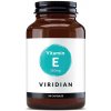 Vitamín a minerál Viridian Vitamin E 330 mg 400iu 90 tablet