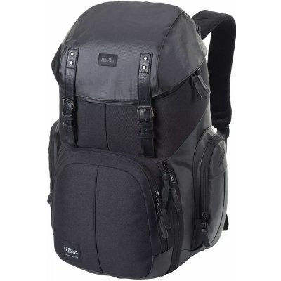 Nitro Weekender Tough Black 42 l – Hledejceny.cz