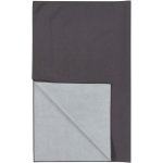 LIVARNO Omyvatelný ubrus šedá 130x160 cm – Zboží Dáma