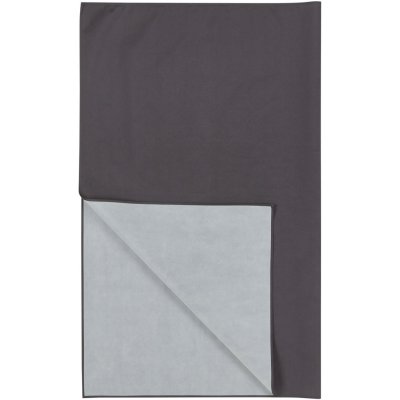 LIVARNO Omyvatelný ubrus šedá 130x160 cm – Zboží Dáma