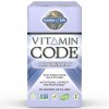 Doplěk stravy v těhotenství Garden of life Vitamin Code RAW Prenatal multiVitamín pro těhotenství 90 rostlinných kapslí